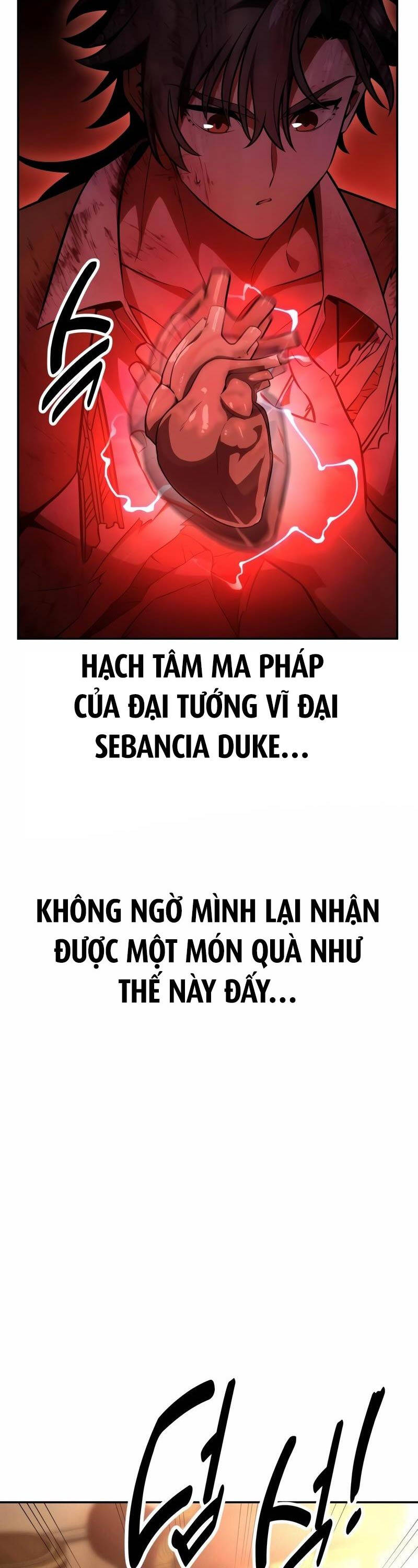 Tôi Đã Giết Tuyển Thủ Học Viện Chapter 36 - Trang 112