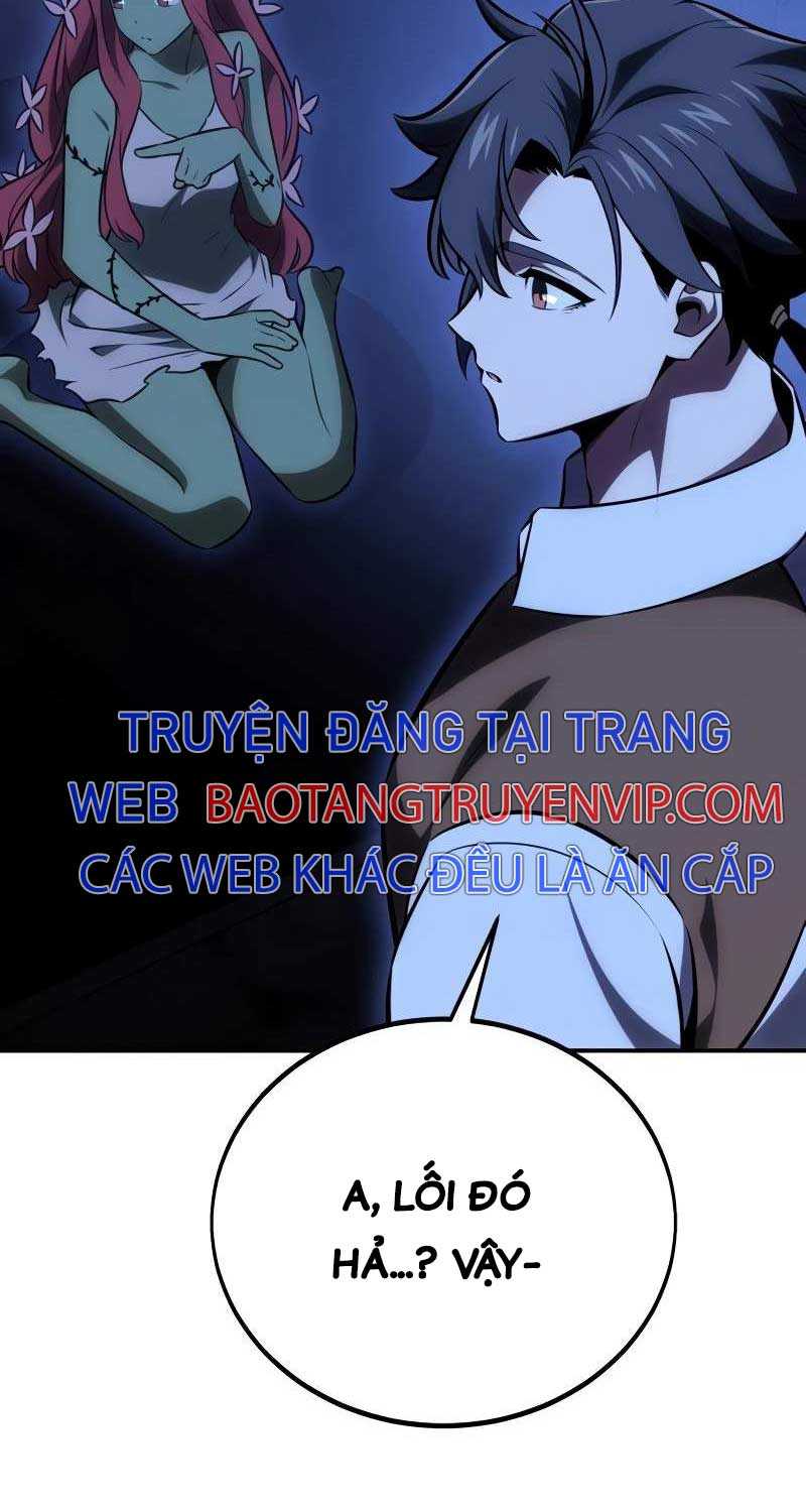 Tôi Đã Giết Tuyển Thủ Học Viện Chapter 39.5 - Trang 9