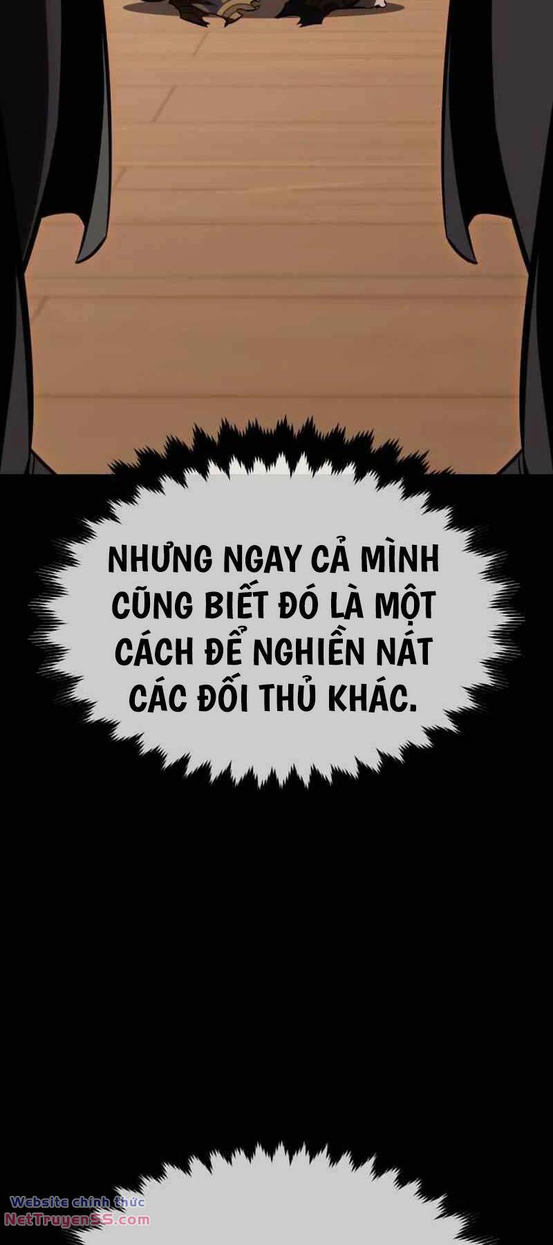 Tôi Đã Giết Tuyển Thủ Học Viện Chapter 20 - Trang 17