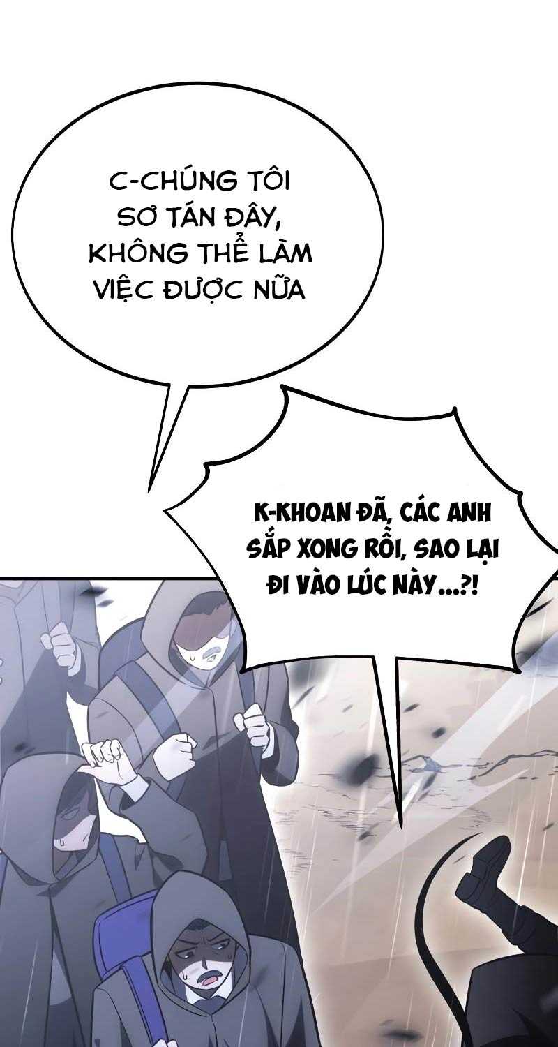 Tôi Đã Giết Tuyển Thủ Học Viện Chapter 37.5 - Trang 30