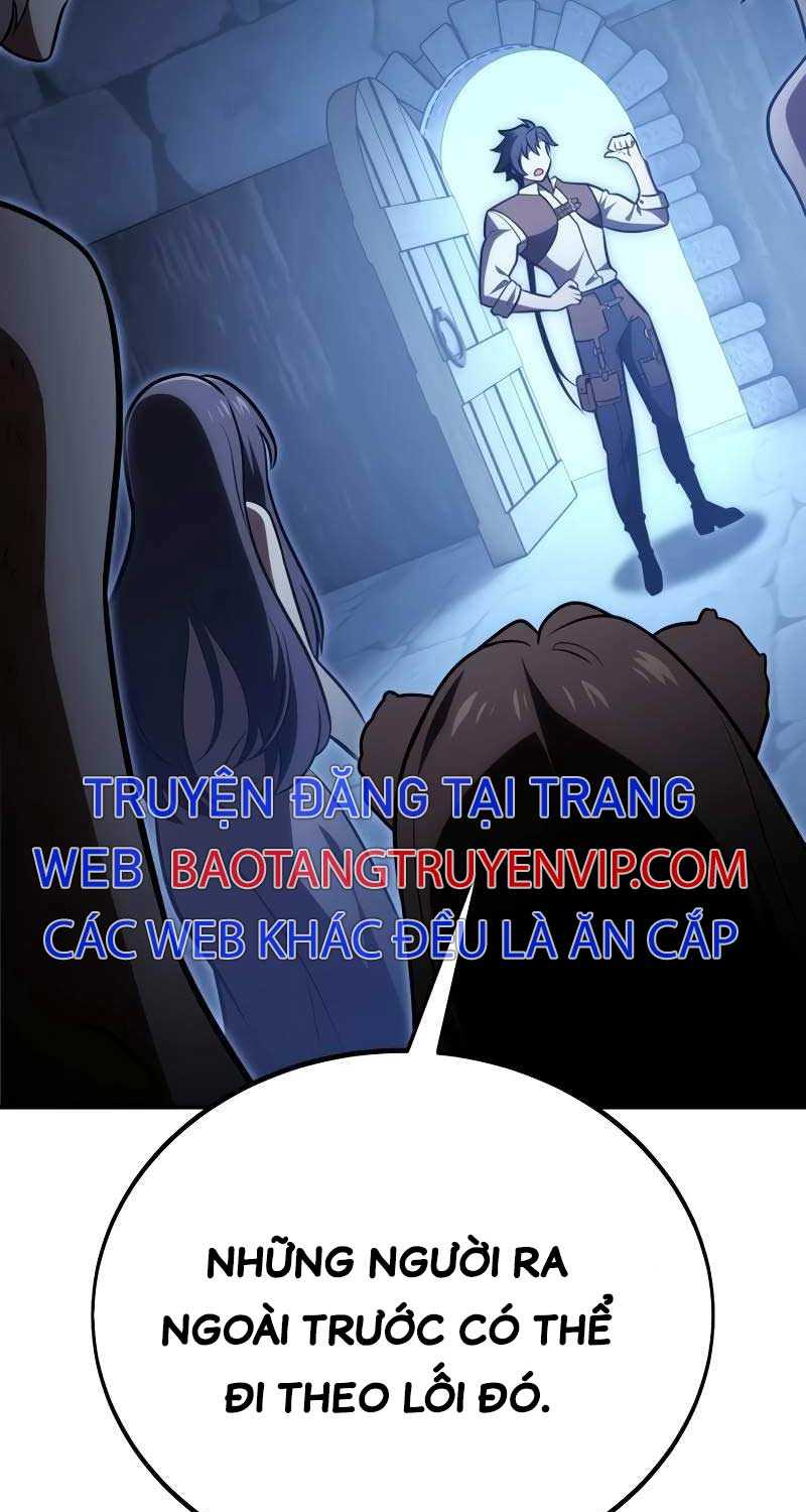 Tôi Đã Giết Tuyển Thủ Học Viện Chapter 39.5 - Trang 4