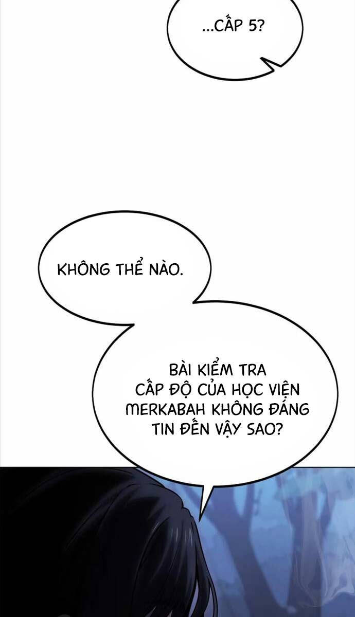 Tôi Đã Giết Tuyển Thủ Học Viện Chapter 16 - Trang 76