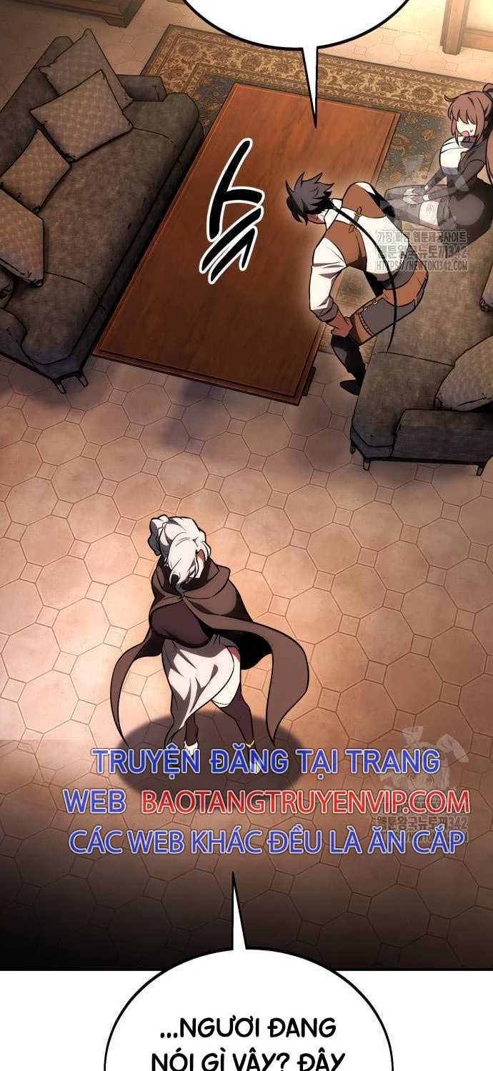 Tôi Đã Giết Tuyển Thủ Học Viện Chapter 43 - Trang 37