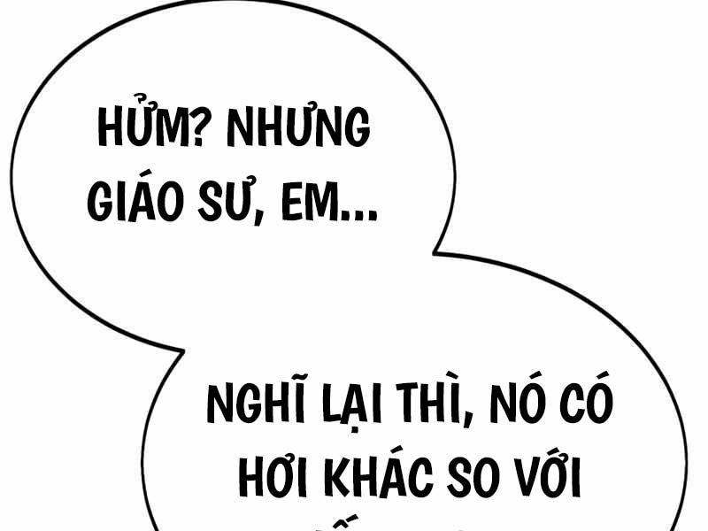 Tôi Đã Giết Tuyển Thủ Học Viện Chapter 26.5 - Trang 21