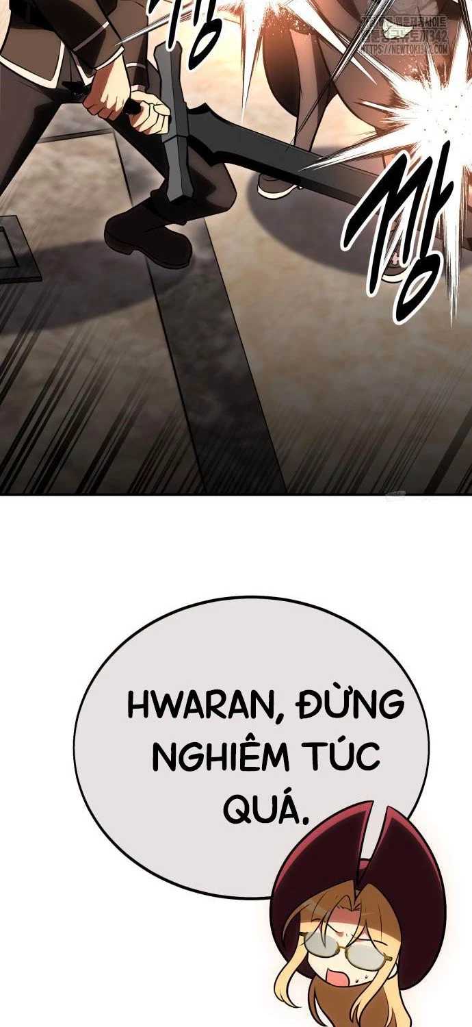 Tôi Đã Giết Tuyển Thủ Học Viện Chapter 43 - Trang 137