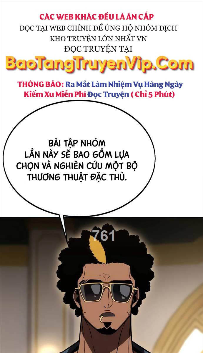 Tôi Đã Giết Tuyển Thủ Học Viện Chapter 23 - Trang 0