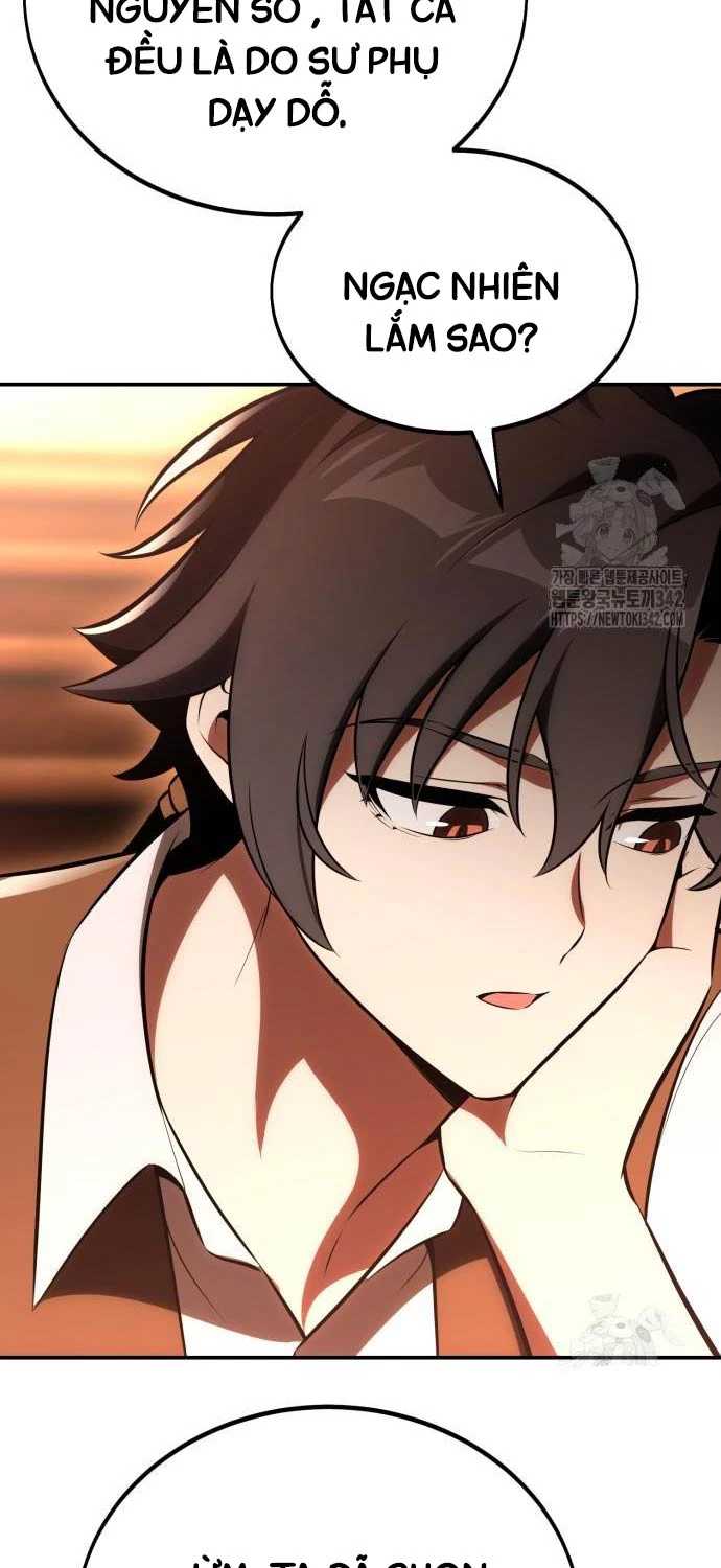 Tôi Đã Giết Tuyển Thủ Học Viện Chapter 43 - Trang 89