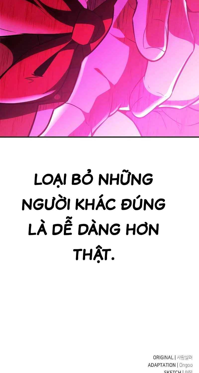 Tôi Đã Giết Tuyển Thủ Học Viện Chapter 40.5 - Trang 93