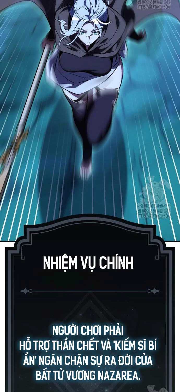 Tôi Đã Giết Tuyển Thủ Học Viện Chapter 43 - Trang 44