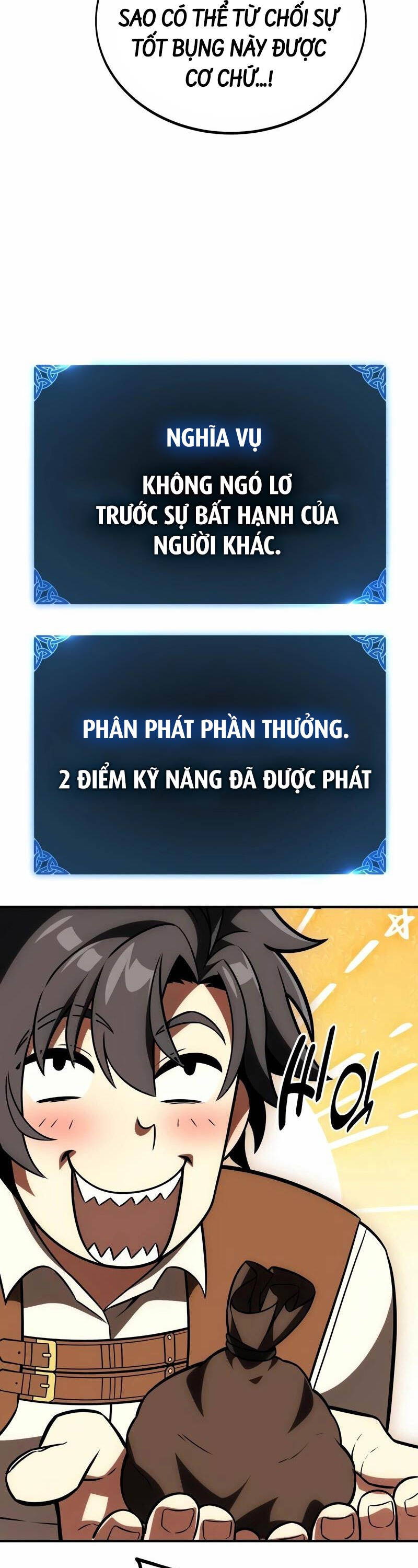 Tôi Đã Giết Tuyển Thủ Học Viện Chapter 34 - Trang 24