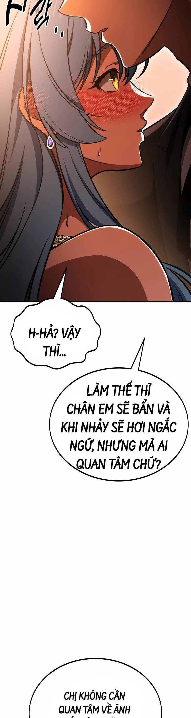 Tôi Đã Giết Tuyển Thủ Học Viện Chapter 35 - Trang 47