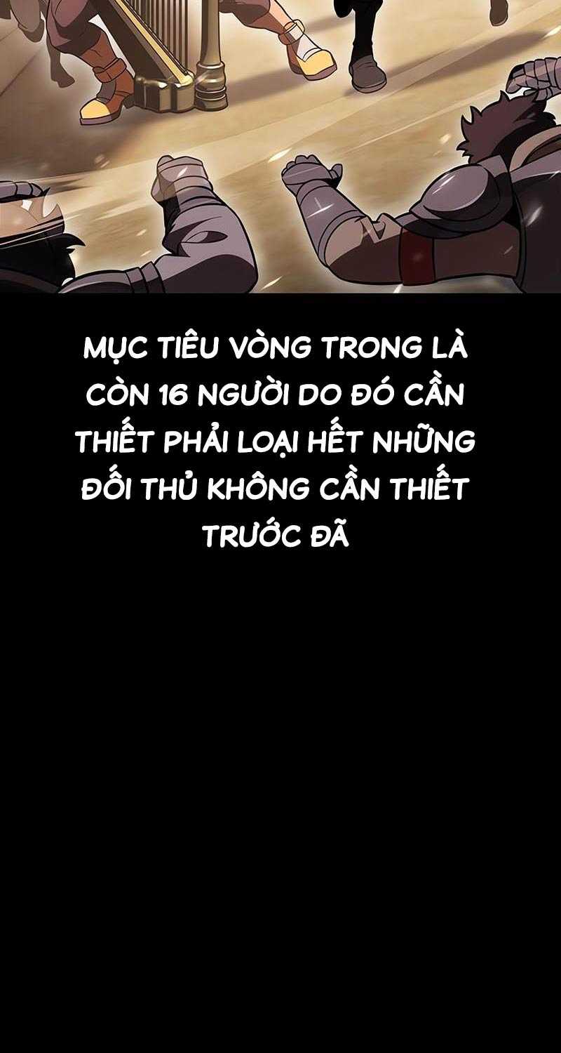 Tôi Đã Giết Tuyển Thủ Học Viện Chapter 41 - Trang 5