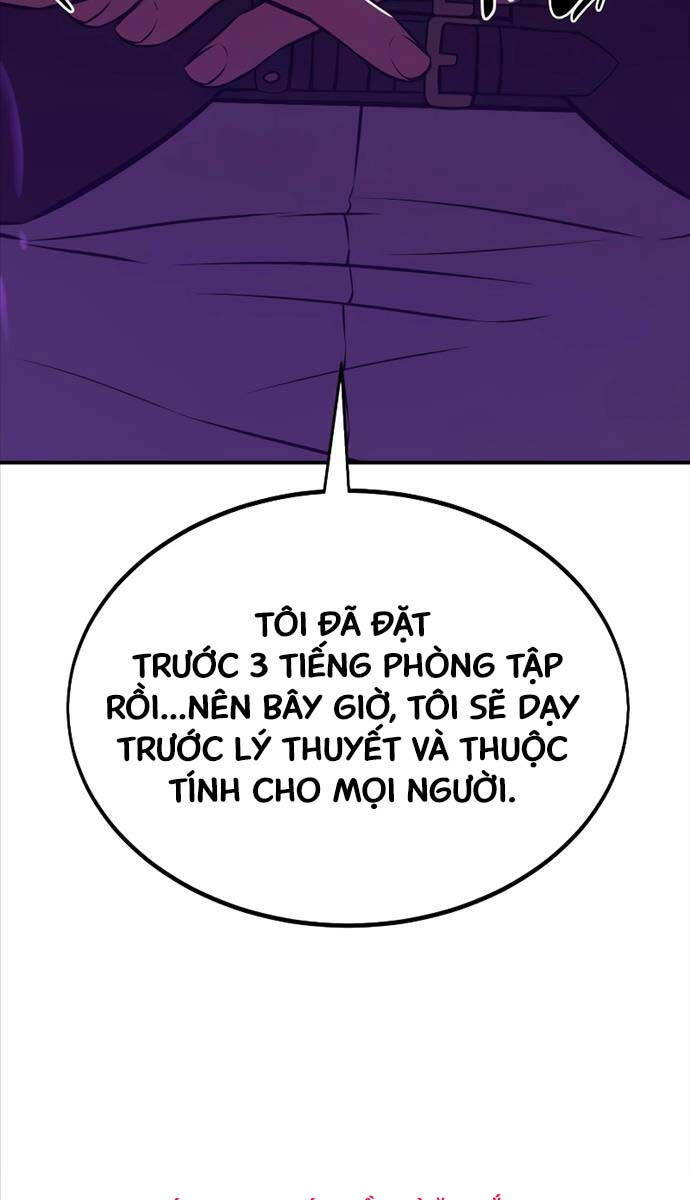 Tôi Đã Giết Tuyển Thủ Học Viện Chapter 23 - Trang 26