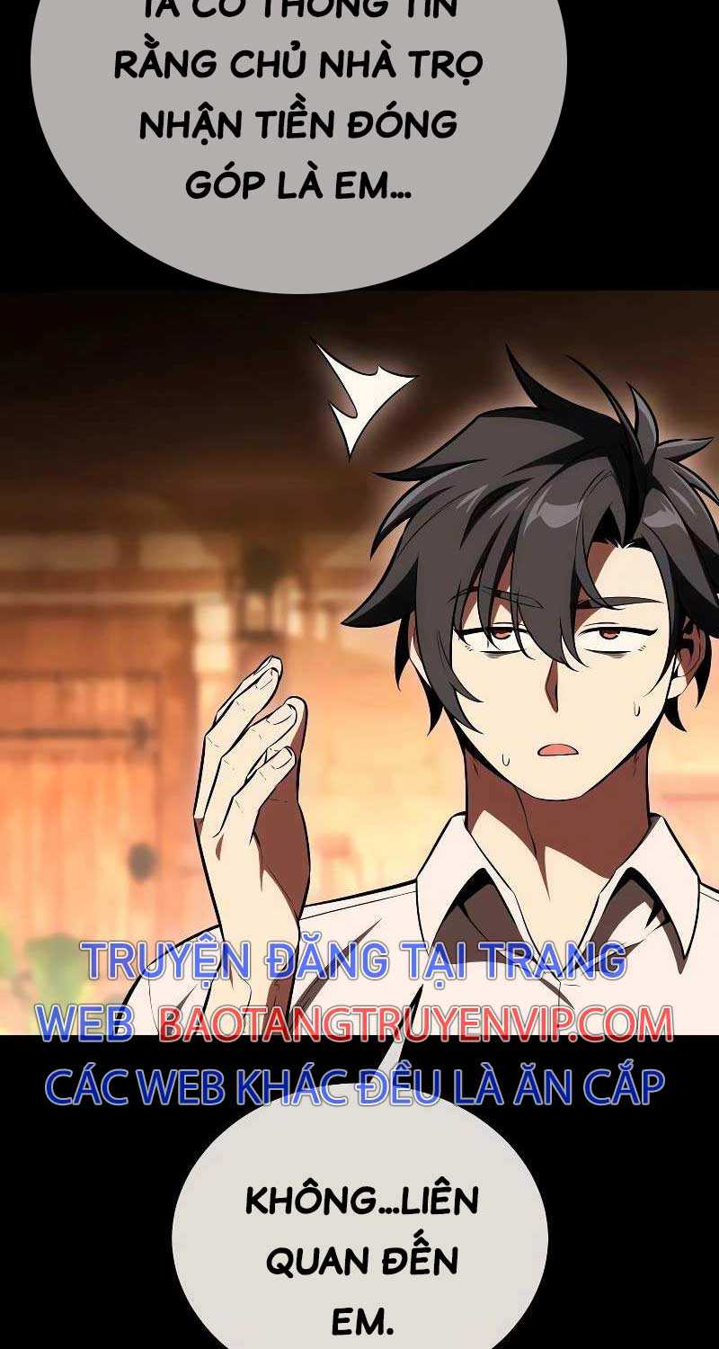 Tôi Đã Giết Tuyển Thủ Học Viện Chapter 40.5 - Trang 9