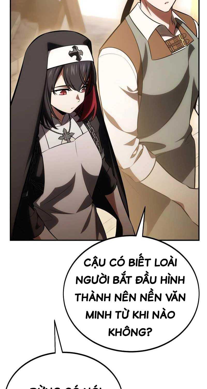 Tôi Đã Giết Tuyển Thủ Học Viện Chapter 39 - Trang 12