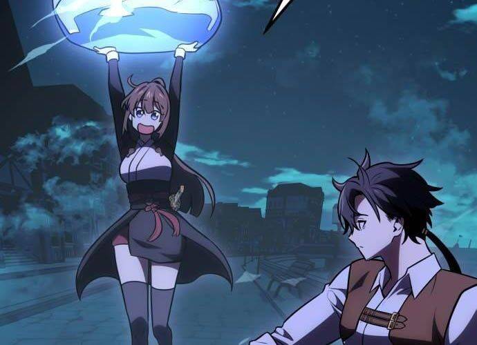 Tôi Đã Giết Tuyển Thủ Học Viện Chapter 44 - Trang 163