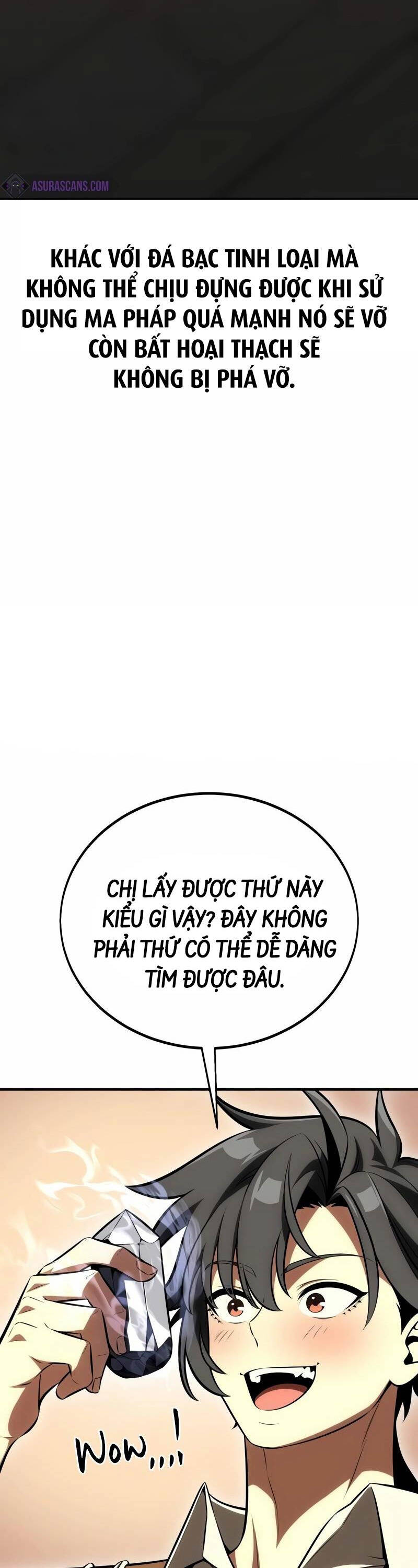 Tôi Đã Giết Tuyển Thủ Học Viện Chapter 34 - Trang 75