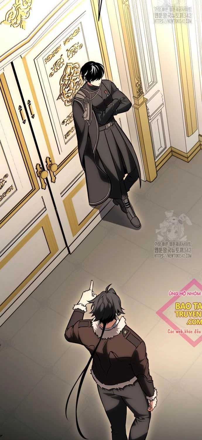 Tôi Đã Giết Tuyển Thủ Học Viện Chapter 43 - Trang 1