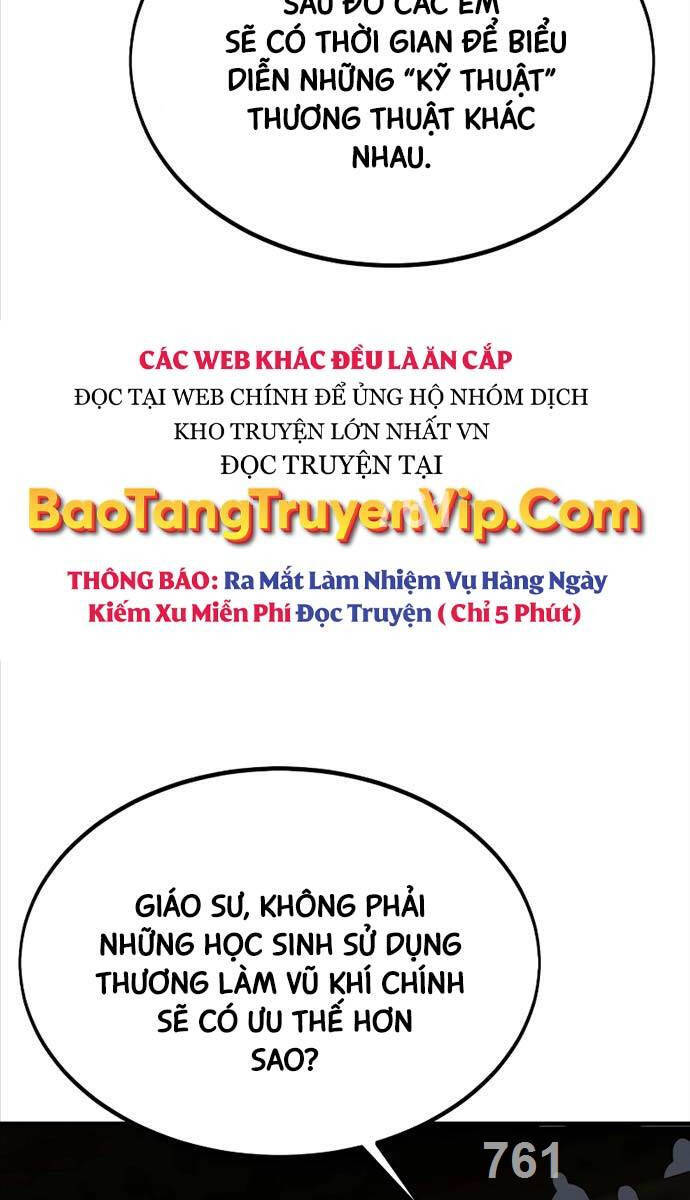Tôi Đã Giết Tuyển Thủ Học Viện Chapter 23 - Trang 2