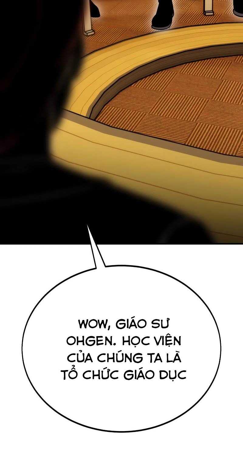 Tôi Đã Giết Tuyển Thủ Học Viện Chapter 37.5 - Trang 70