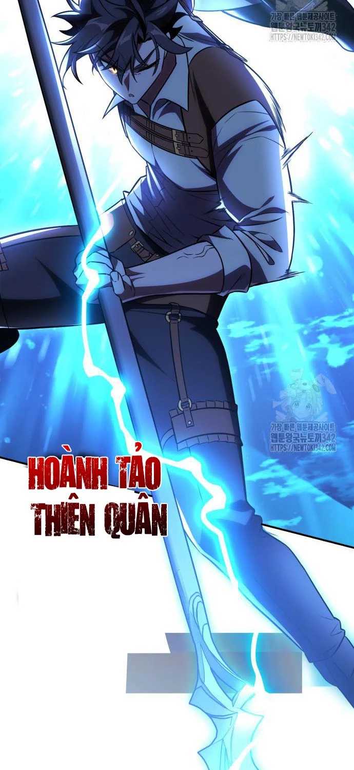 Tôi Đã Giết Tuyển Thủ Học Viện Chapter 43 - Trang 55