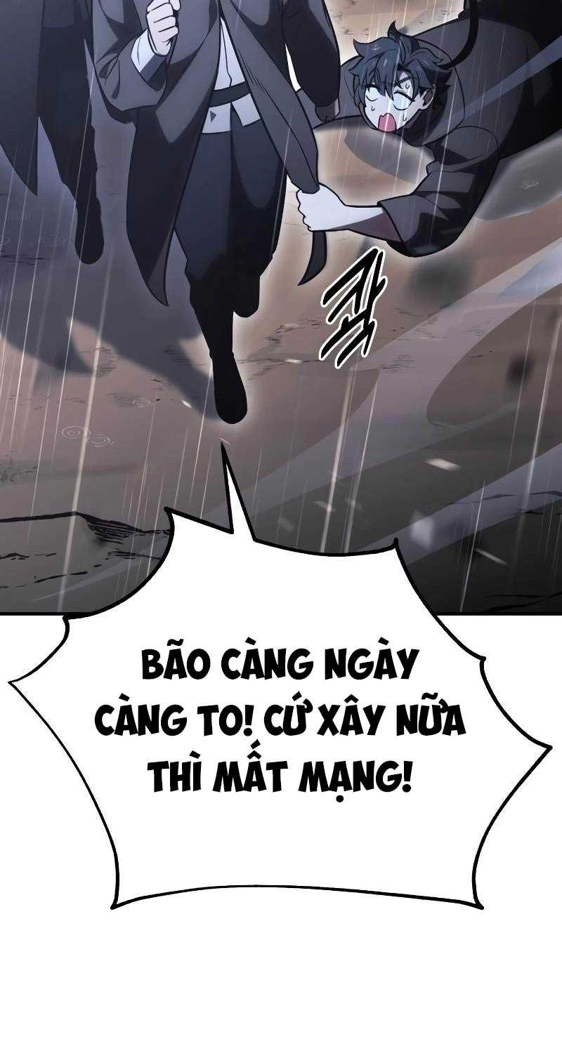 Tôi Đã Giết Tuyển Thủ Học Viện Chapter 37.5 - Trang 31
