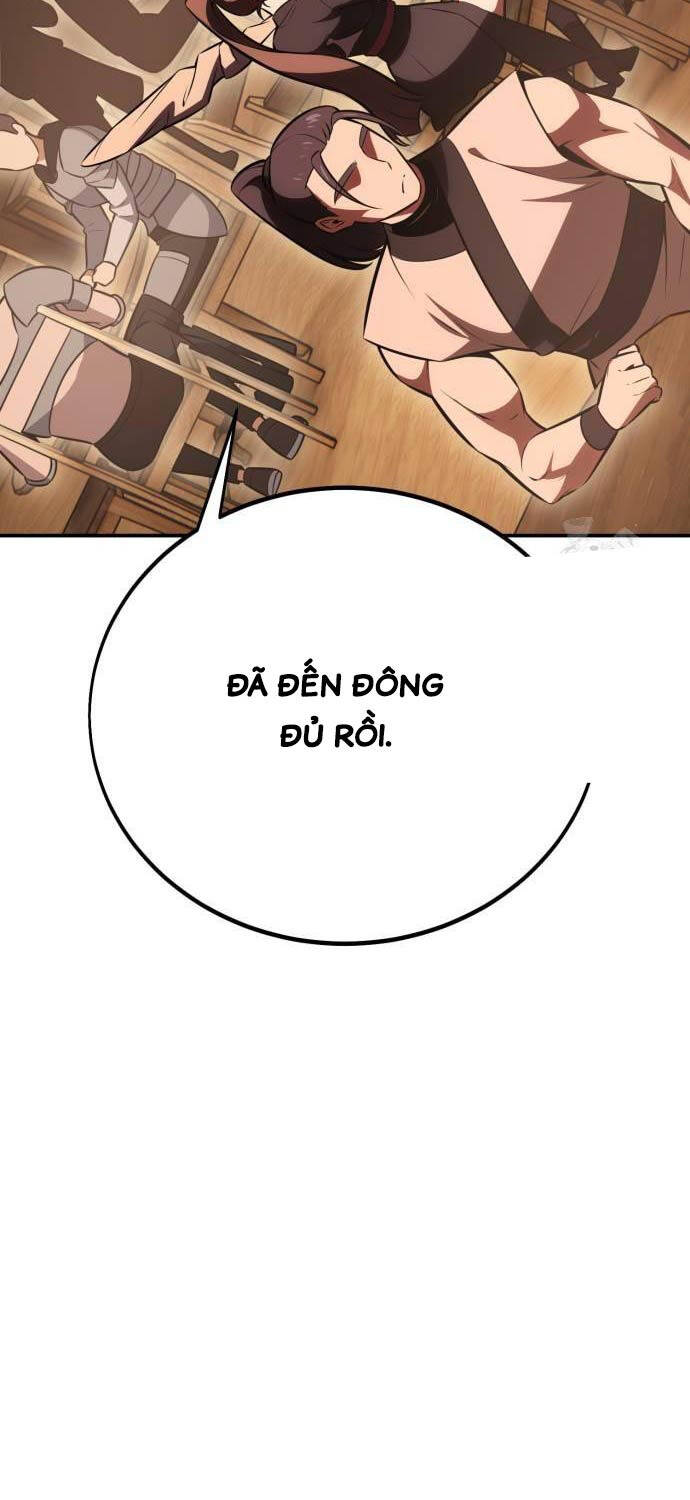 Tôi Đã Giết Tuyển Thủ Học Viện Chapter 42 - Trang 41