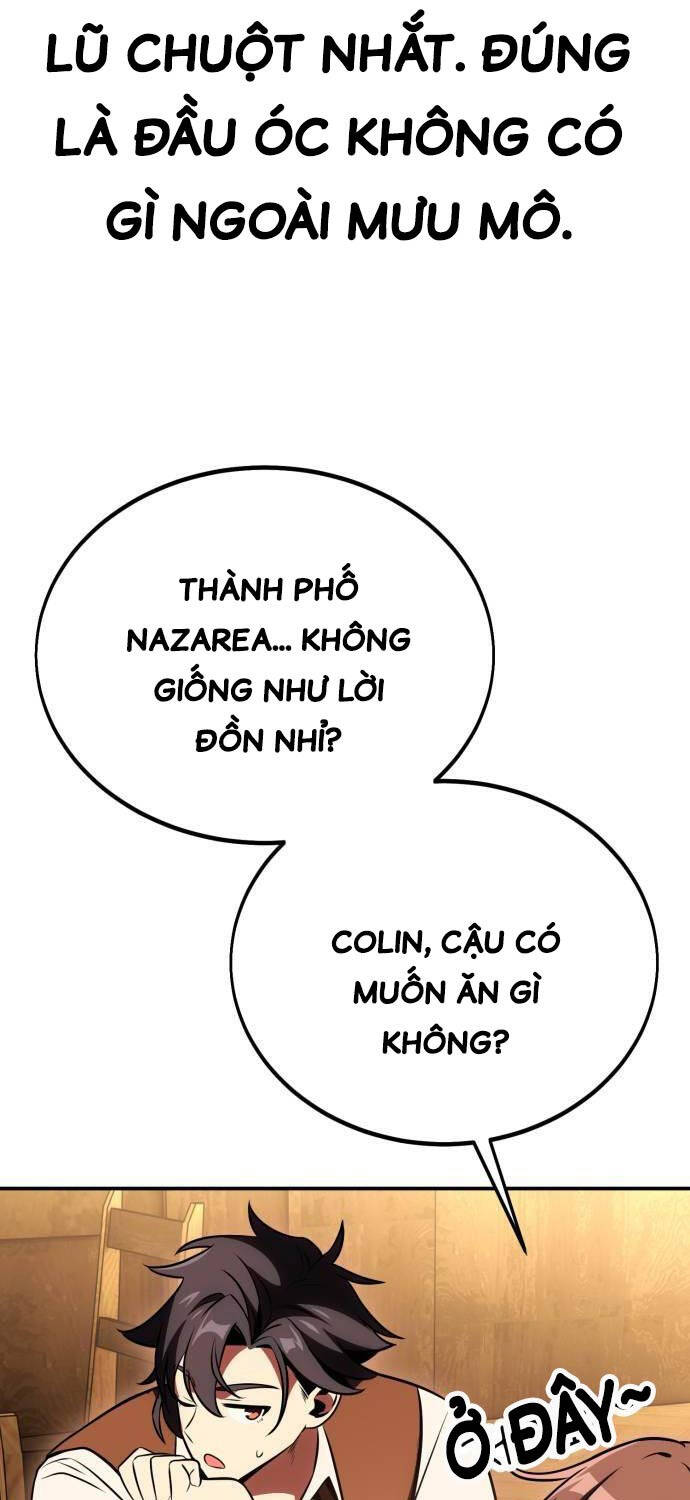 Tôi Đã Giết Tuyển Thủ Học Viện Chapter 42 - Trang 36