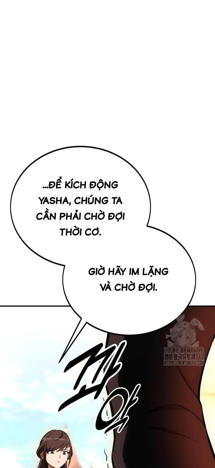 Tôi Đã Giết Tuyển Thủ Học Viện Chapter 42 - Trang 12
