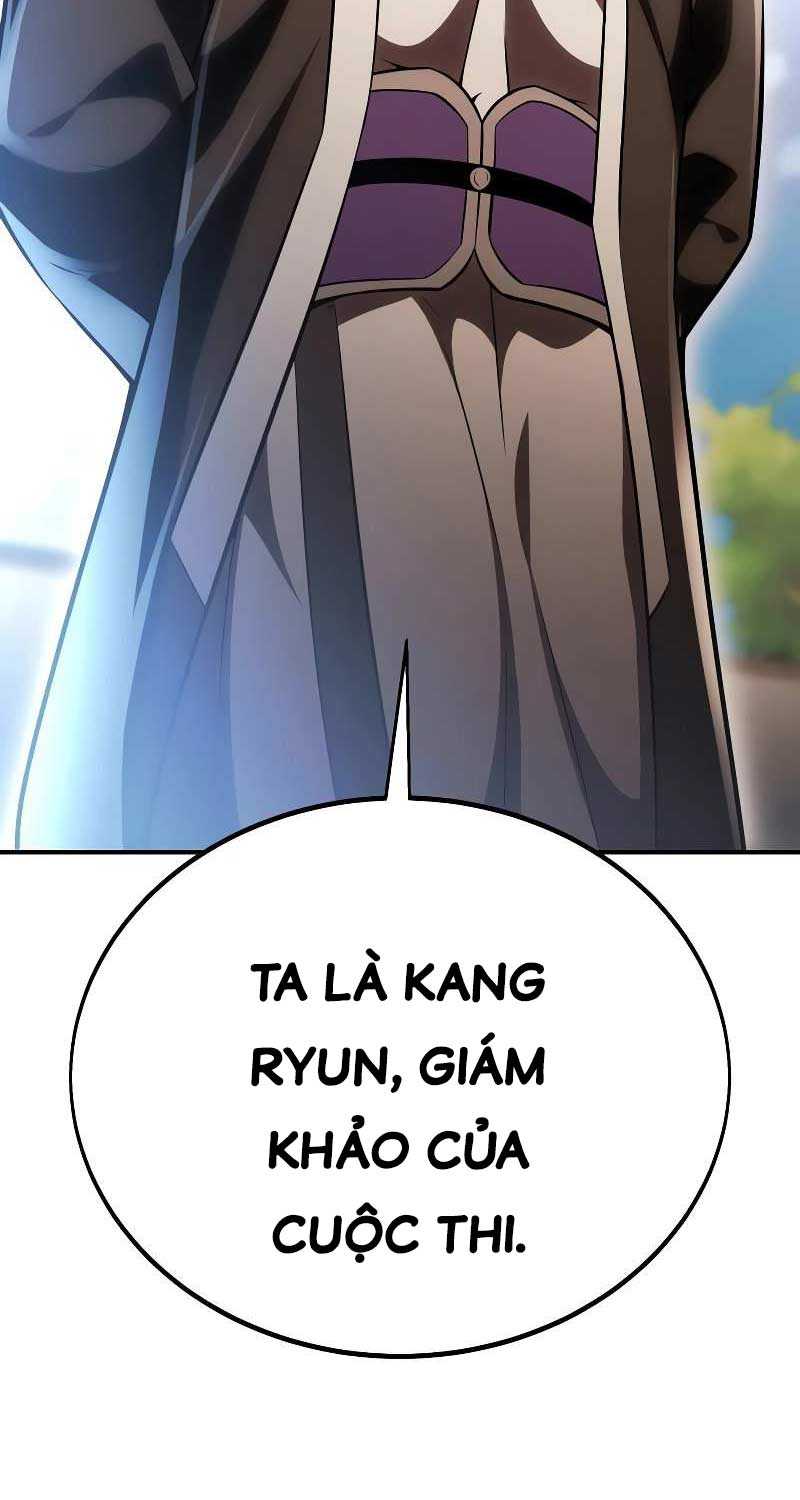 Tôi Đã Giết Tuyển Thủ Học Viện Chapter 40.5 - Trang 31