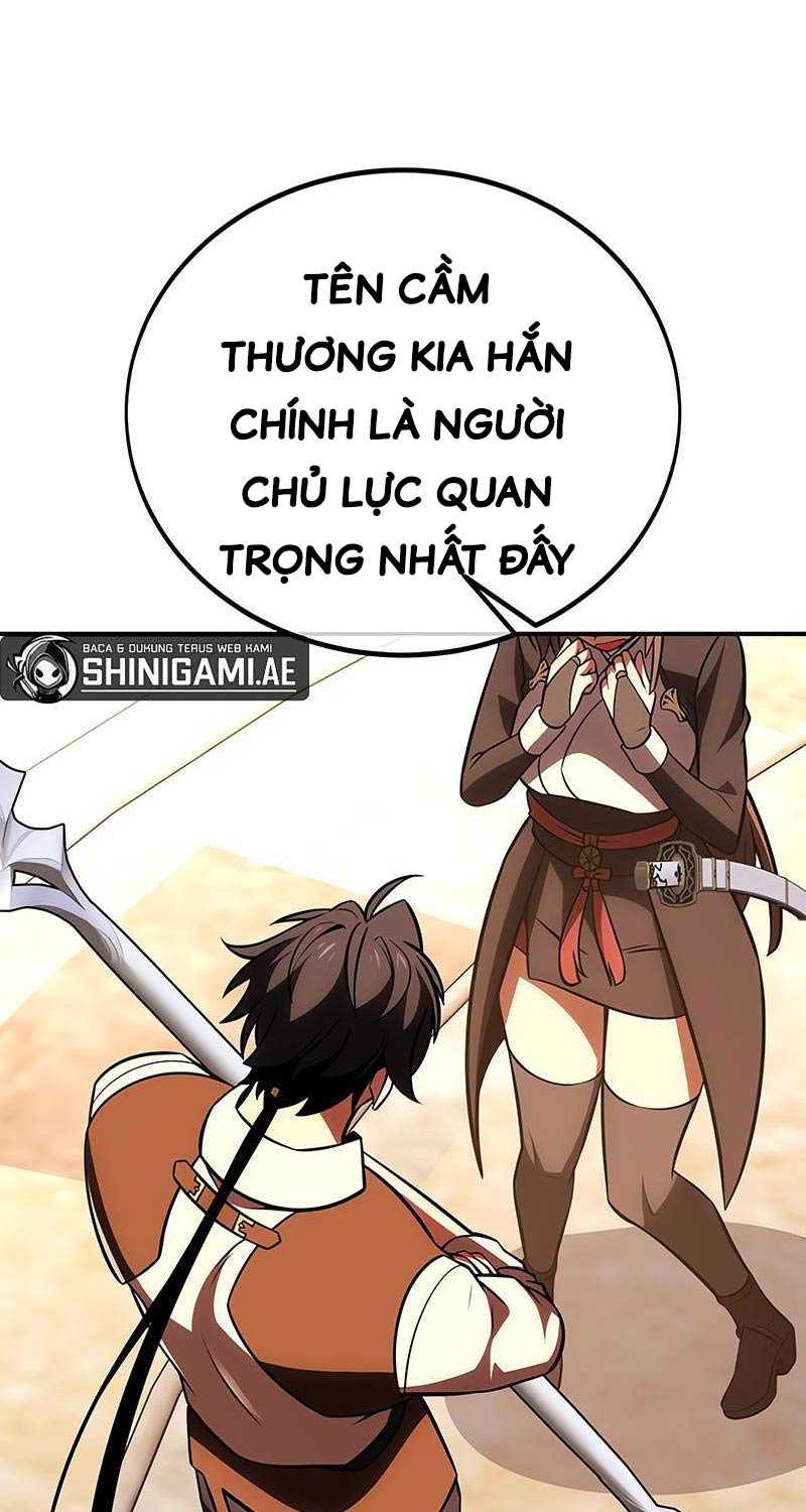 Tôi Đã Giết Tuyển Thủ Học Viện Chapter 41.5 - Trang 28