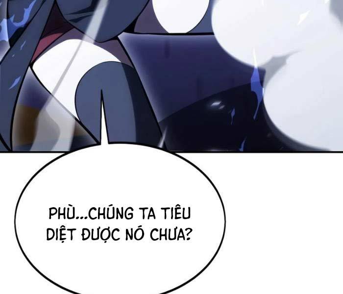 Tôi Đã Giết Tuyển Thủ Học Viện Chapter 27 - Trang 321