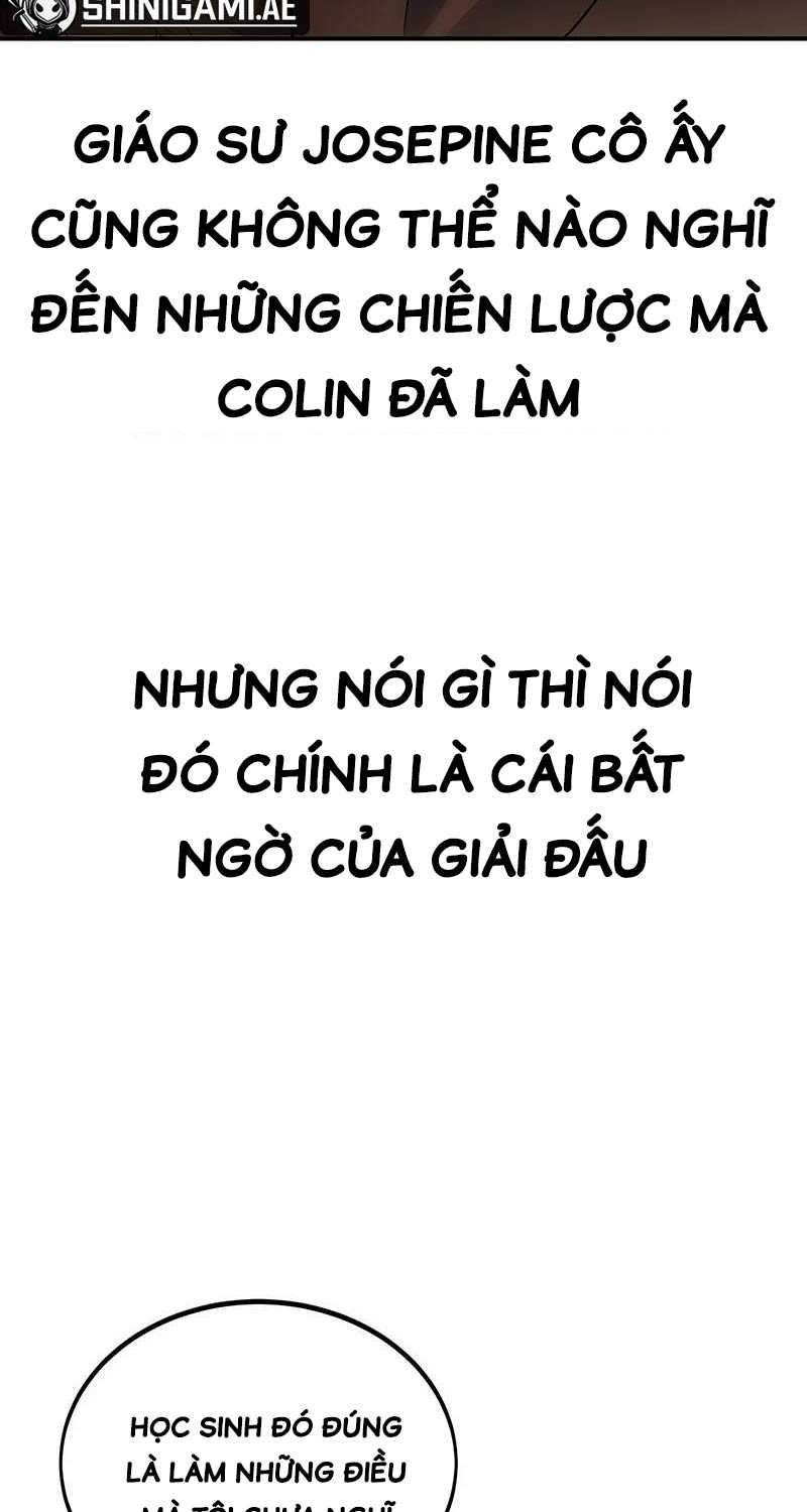Tôi Đã Giết Tuyển Thủ Học Viện Chapter 41.5 - Trang 4