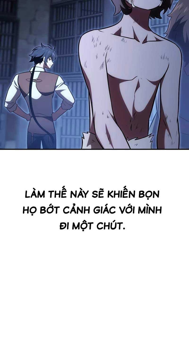 Tôi Đã Giết Tuyển Thủ Học Viện Chapter 39.5 - Trang 6