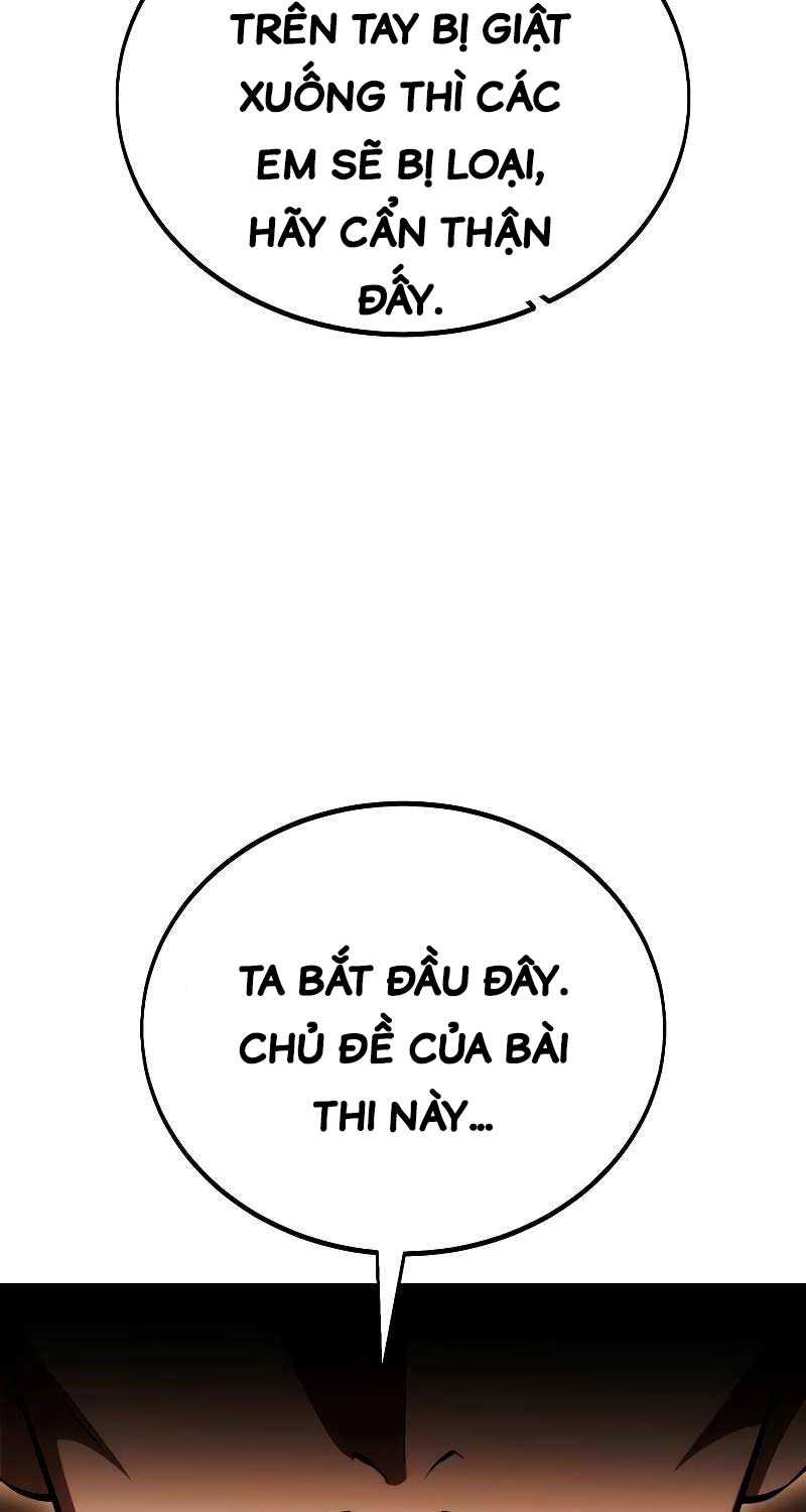 Tôi Đã Giết Tuyển Thủ Học Viện Chapter 40.5 - Trang 34