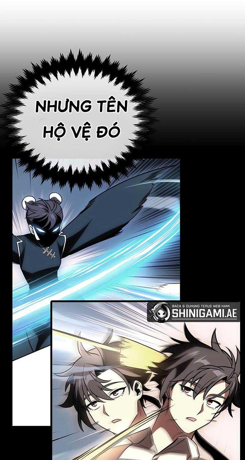 Tôi Đã Giết Tuyển Thủ Học Viện Chapter 41.5 - Trang 35