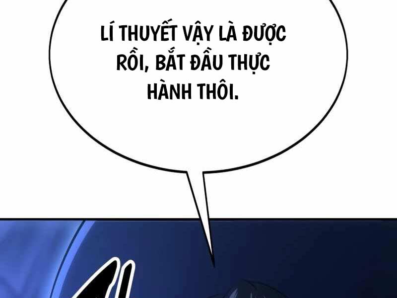 Tôi Đã Giết Tuyển Thủ Học Viện Chapter 26.5 - Trang 37