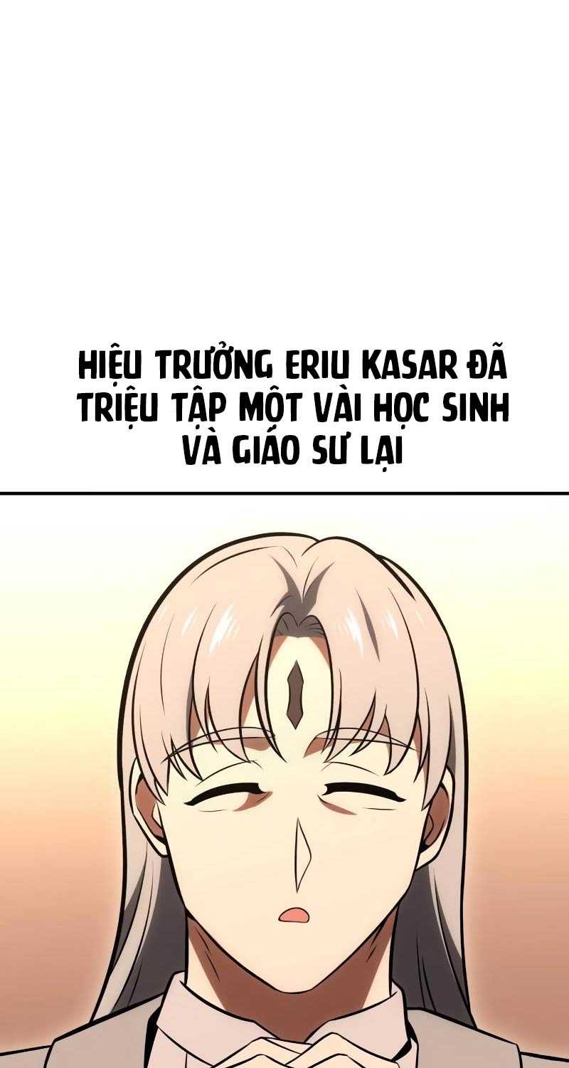Tôi Đã Giết Tuyển Thủ Học Viện Chapter 37.5 - Trang 49