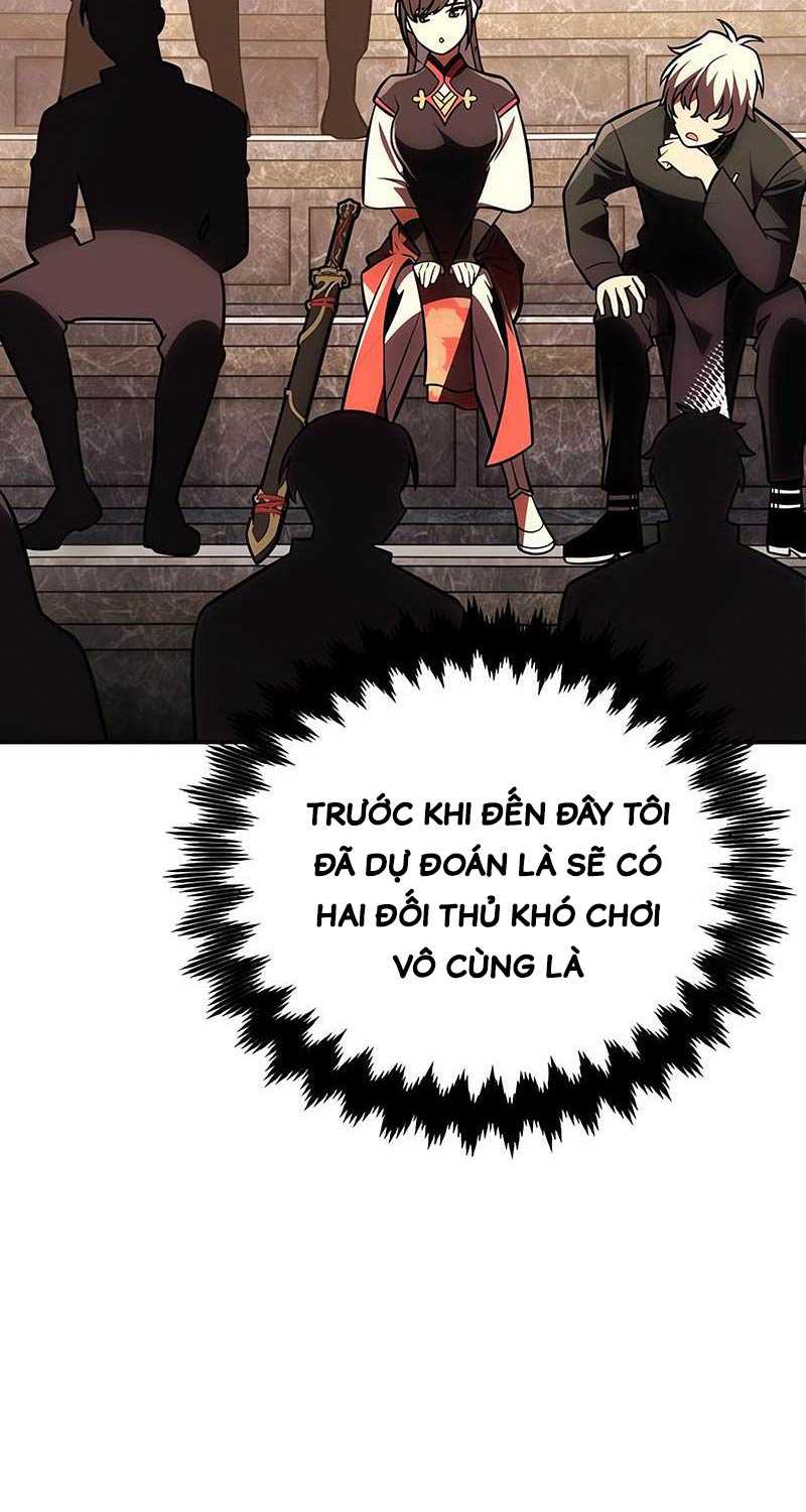 Tôi Đã Giết Tuyển Thủ Học Viện Chapter 41.5 - Trang 31