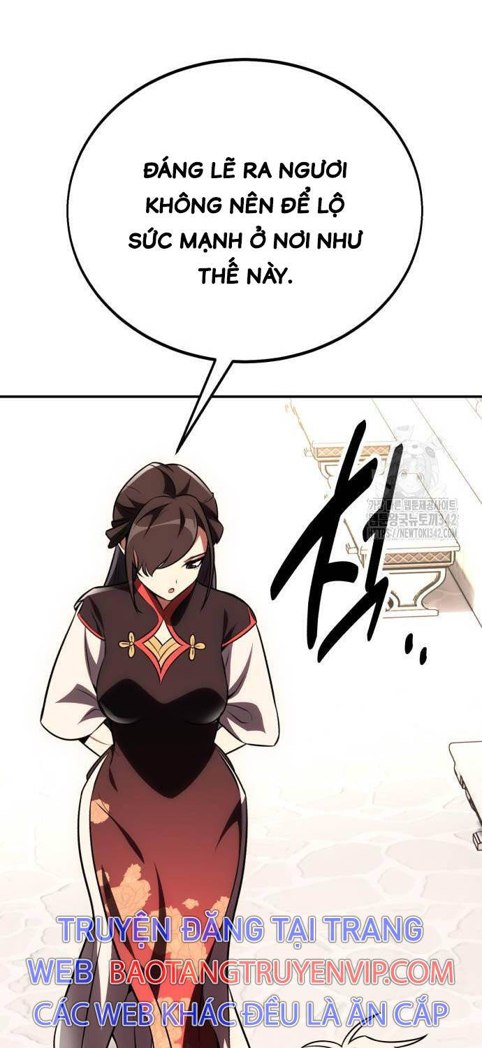 Tôi Đã Giết Tuyển Thủ Học Viện Chapter 42 - Trang 8