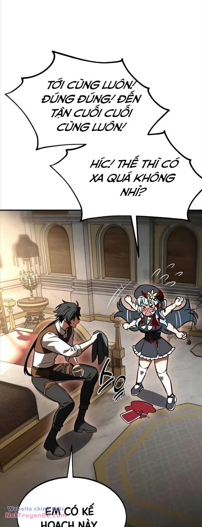 Tôi Đã Giết Tuyển Thủ Học Viện Chapter 25 - Trang 121
