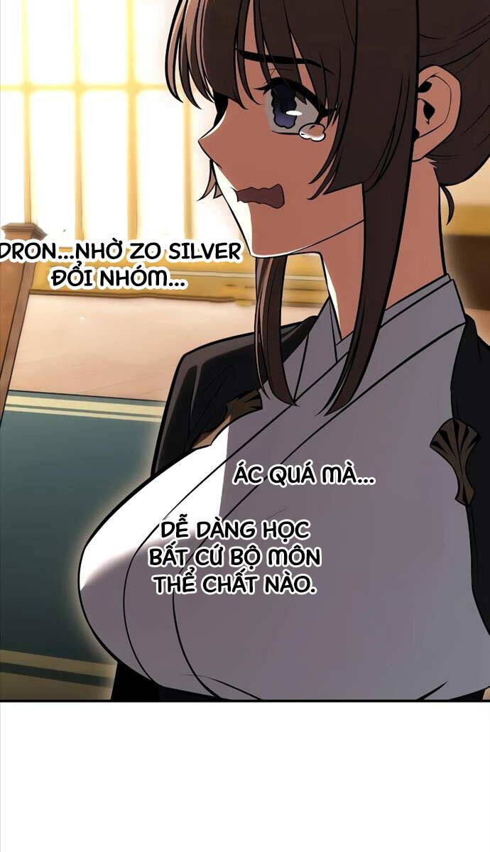 Tôi Đã Giết Tuyển Thủ Học Viện Chapter 23 - Trang 21