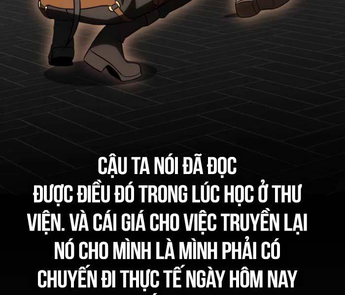 Tôi Đã Giết Tuyển Thủ Học Viện Chapter 27 - Trang 283