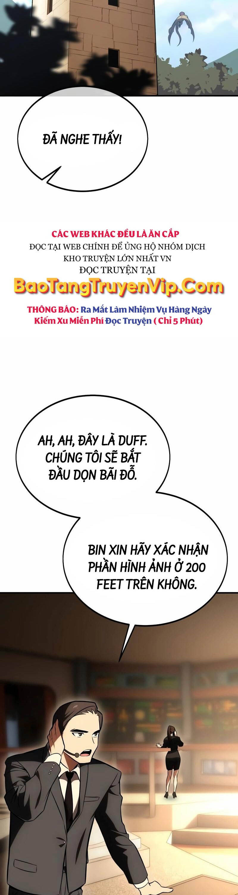 Tôi Đã Giết Tuyển Thủ Học Viện Chapter 34 - Trang 35