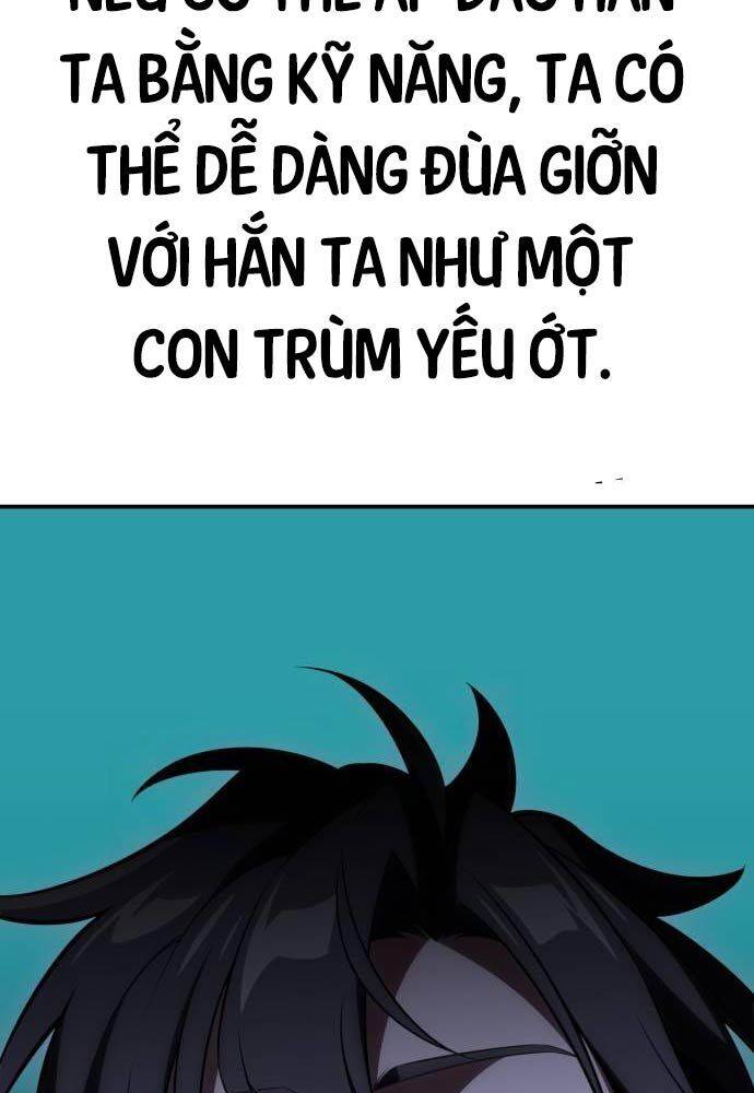 Tôi Đã Giết Tuyển Thủ Học Viện Chapter 44 - Trang 262