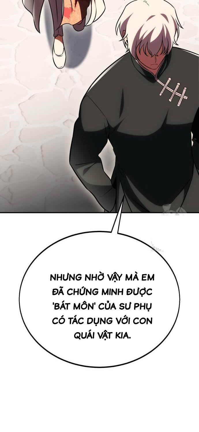 Tôi Đã Giết Tuyển Thủ Học Viện Chapter 42 - Trang 9