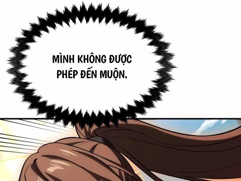 Tôi Đã Giết Tuyển Thủ Học Viện Chapter 26 - Trang 142