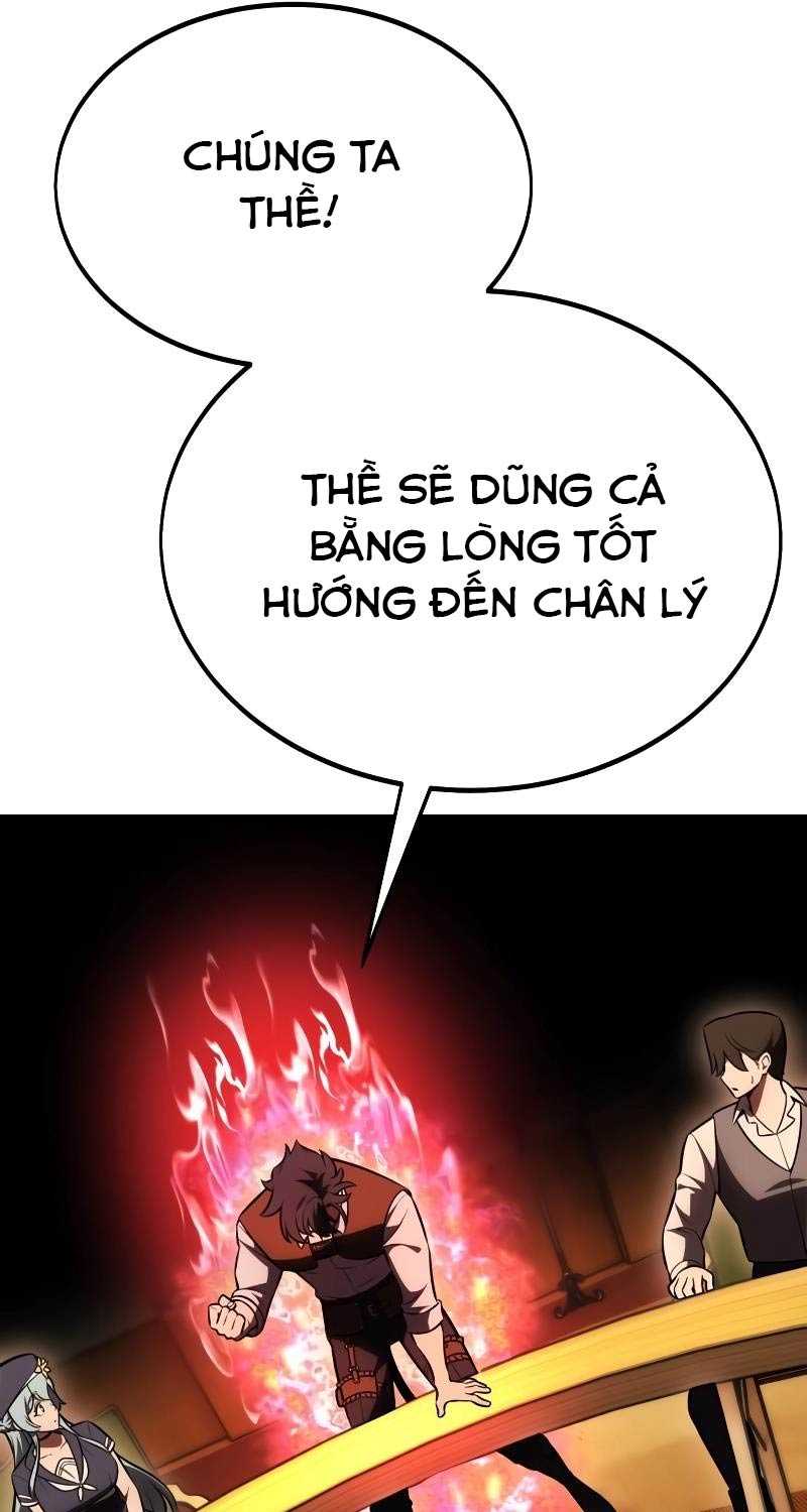 Tôi Đã Giết Tuyển Thủ Học Viện Chapter 37.5 - Trang 79