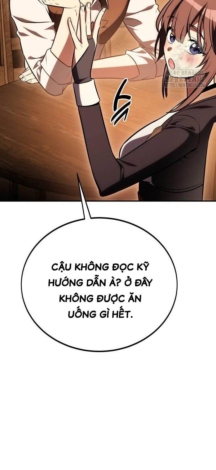 Tôi Đã Giết Tuyển Thủ Học Viện Chapter 42 - Trang 37