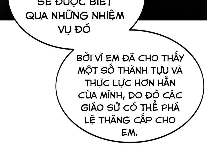 Tôi Đã Giết Tuyển Thủ Học Viện Chapter 24 - Trang 285